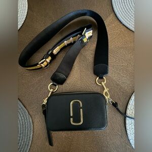 Marc jacobs “the snapshot” bag